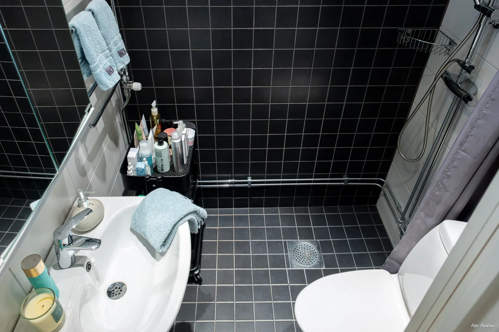 Bostadsrätt, Sevallagatan 5C, Skiljebo, Västerås