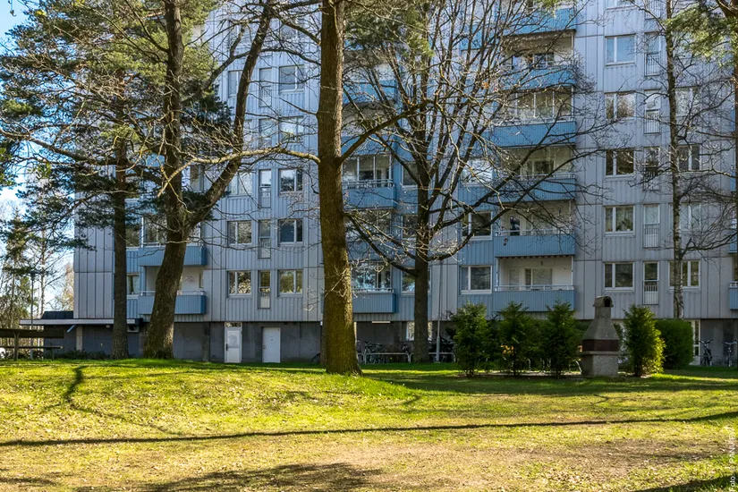Bostadsrätt, Sevallagatan 5C, Skiljebo, Västerås