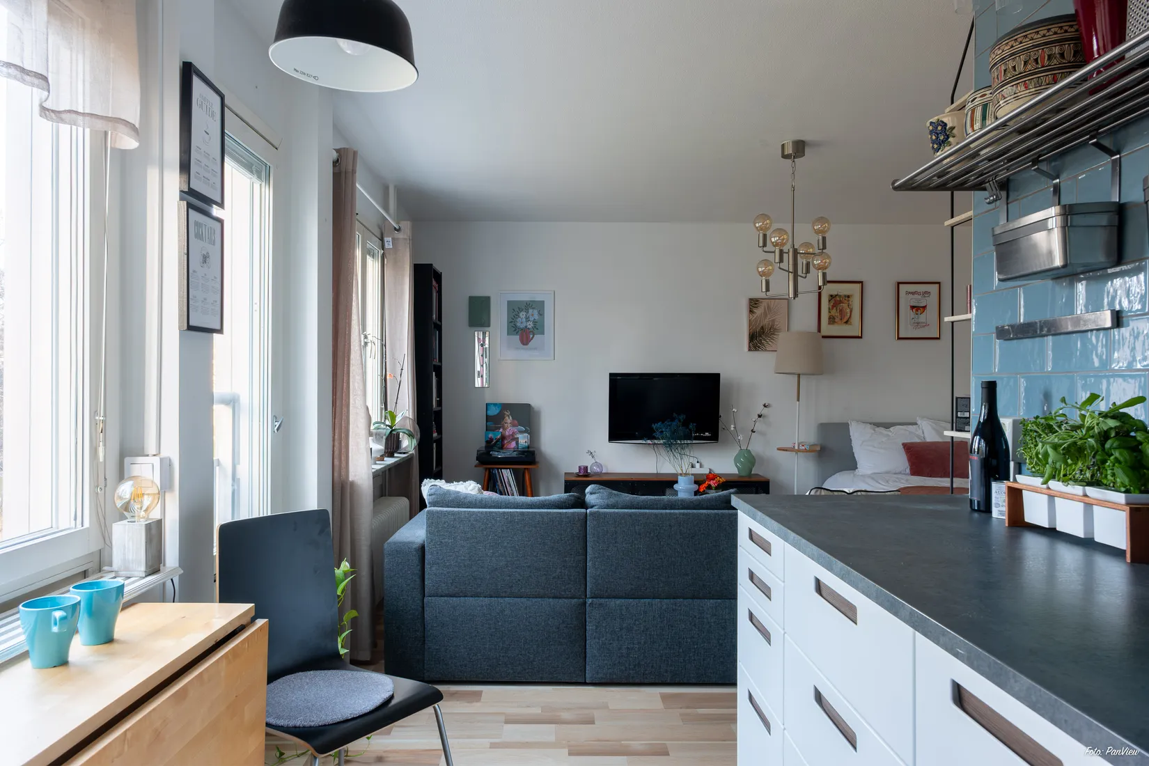 Bostadsrätt, Sevallagatan 5C, Skiljebo, Västerås
