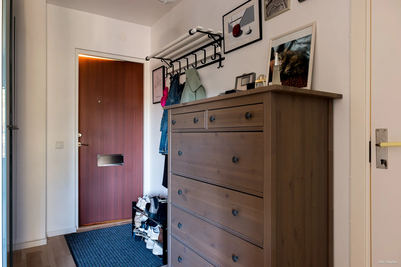 Bostadsrätt, Sevallagatan 5C, Skiljebo, Västerås