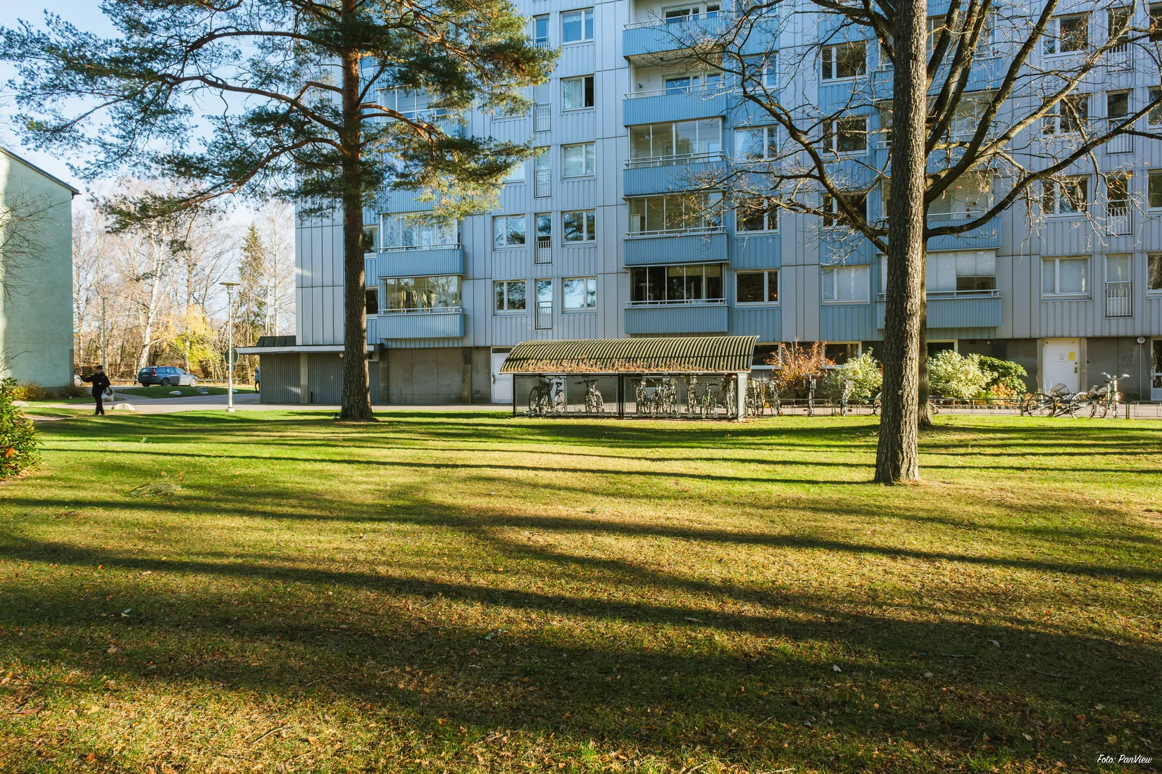 Bostadsrätt, Sevallagatan 5C, Skiljebo, Västerås