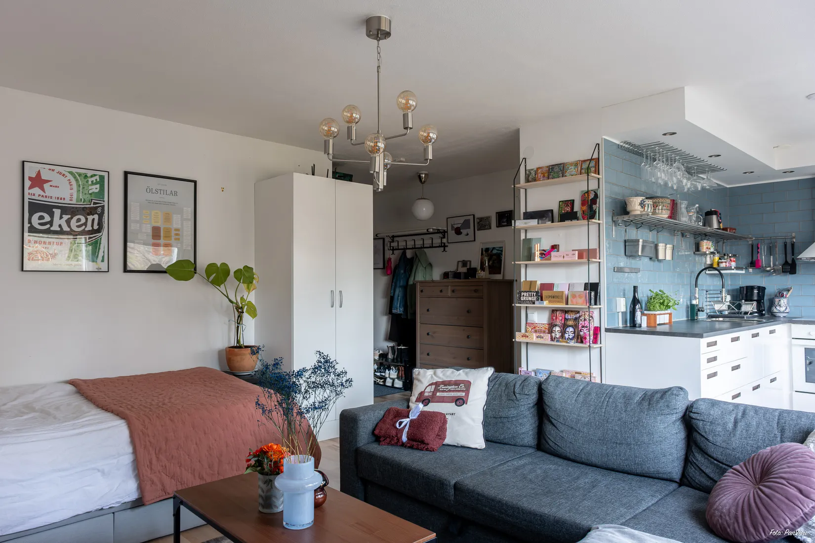 Bostadsrätt, Sevallagatan 5C, Skiljebo, Västerås