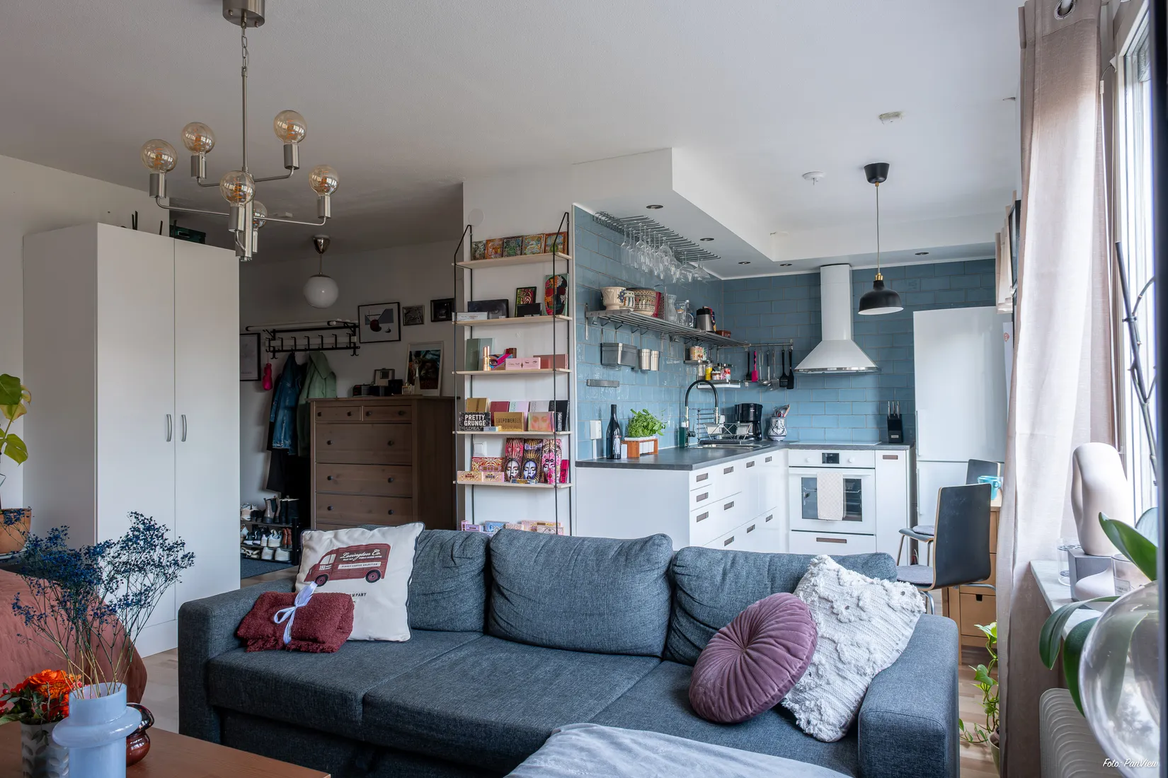Bostadsrätt, Sevallagatan 5C, Skiljebo, Västerås