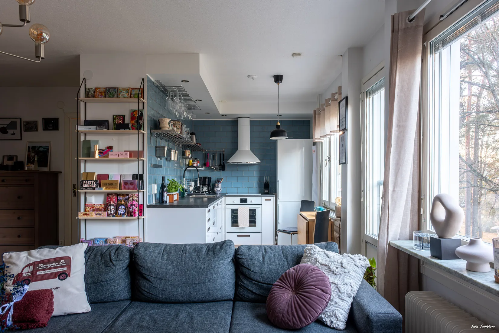 Bostadsrätt, Sevallagatan 5C, Skiljebo, Västerås