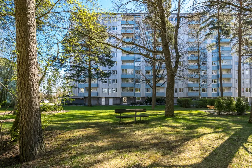 Bostadsrätt, Sevallagatan 5C, Skiljebo, Västerås