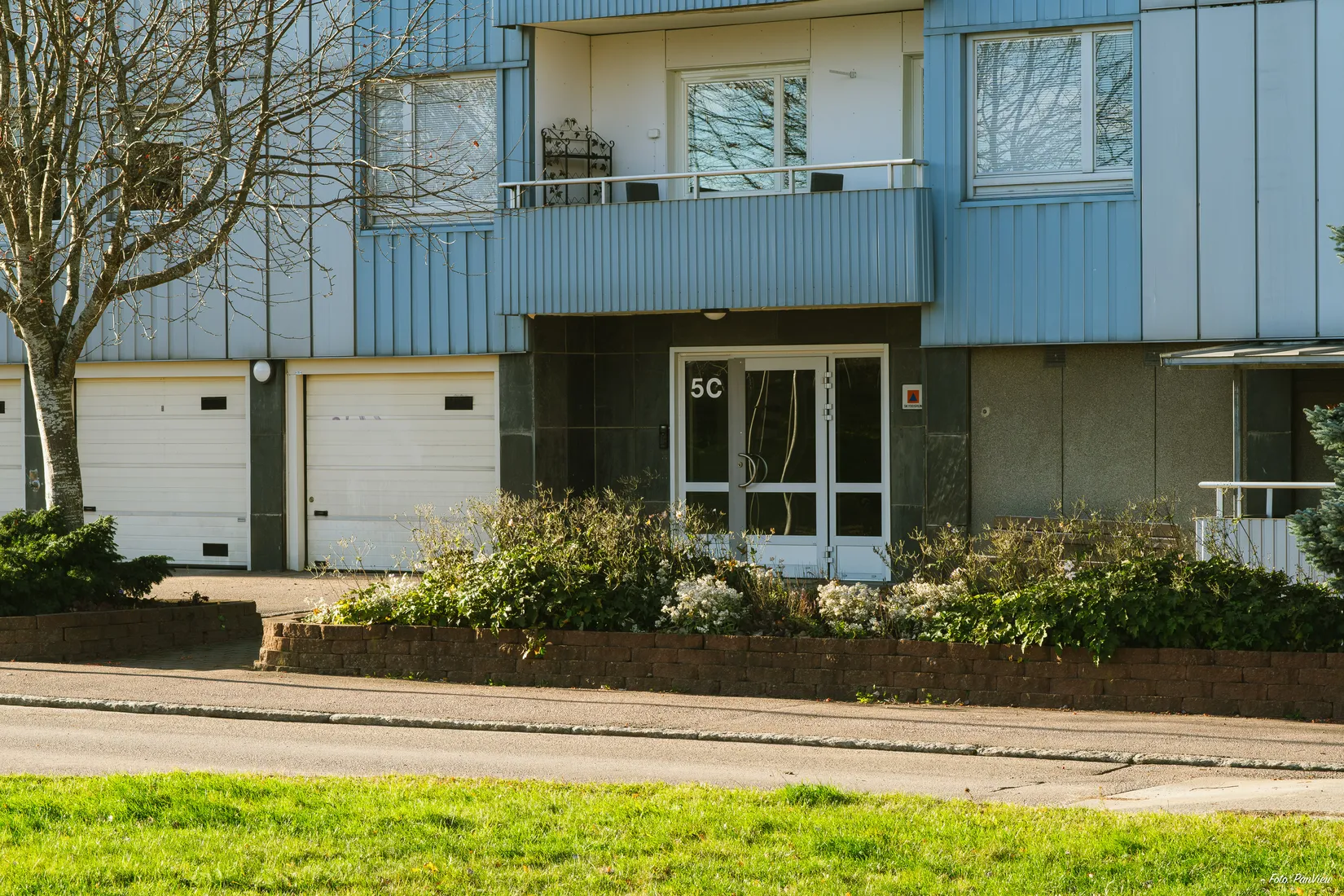 Bostadsrätt, Sevallagatan 5C, Skiljebo, Västerås