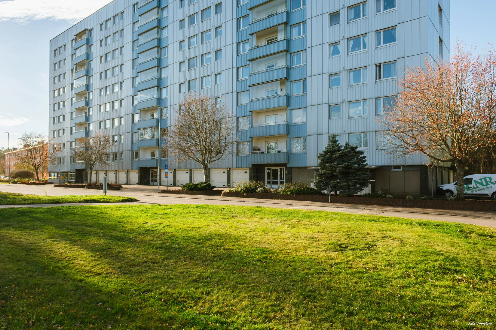 Bostadsrätt, Sevallagatan 5C, Skiljebo, Västerås