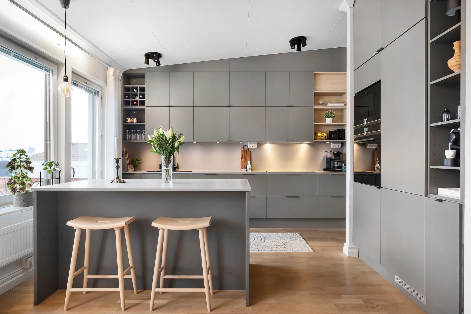 Bostadsrätt, Portalgatan 79, Kapellgärdet, Uppsala