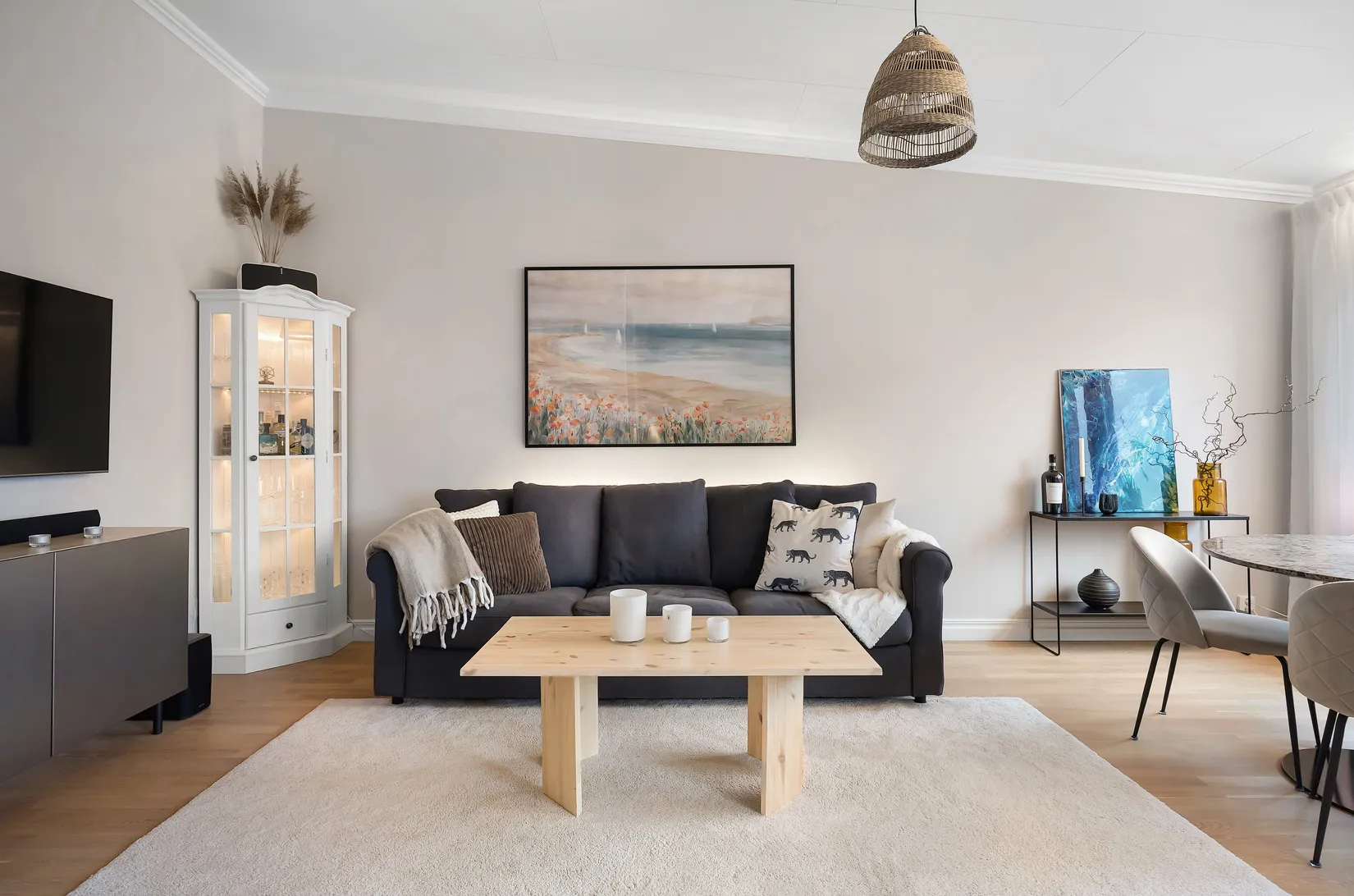 Bostadsrätt, Portalgatan 79, Kapellgärdet, Uppsala