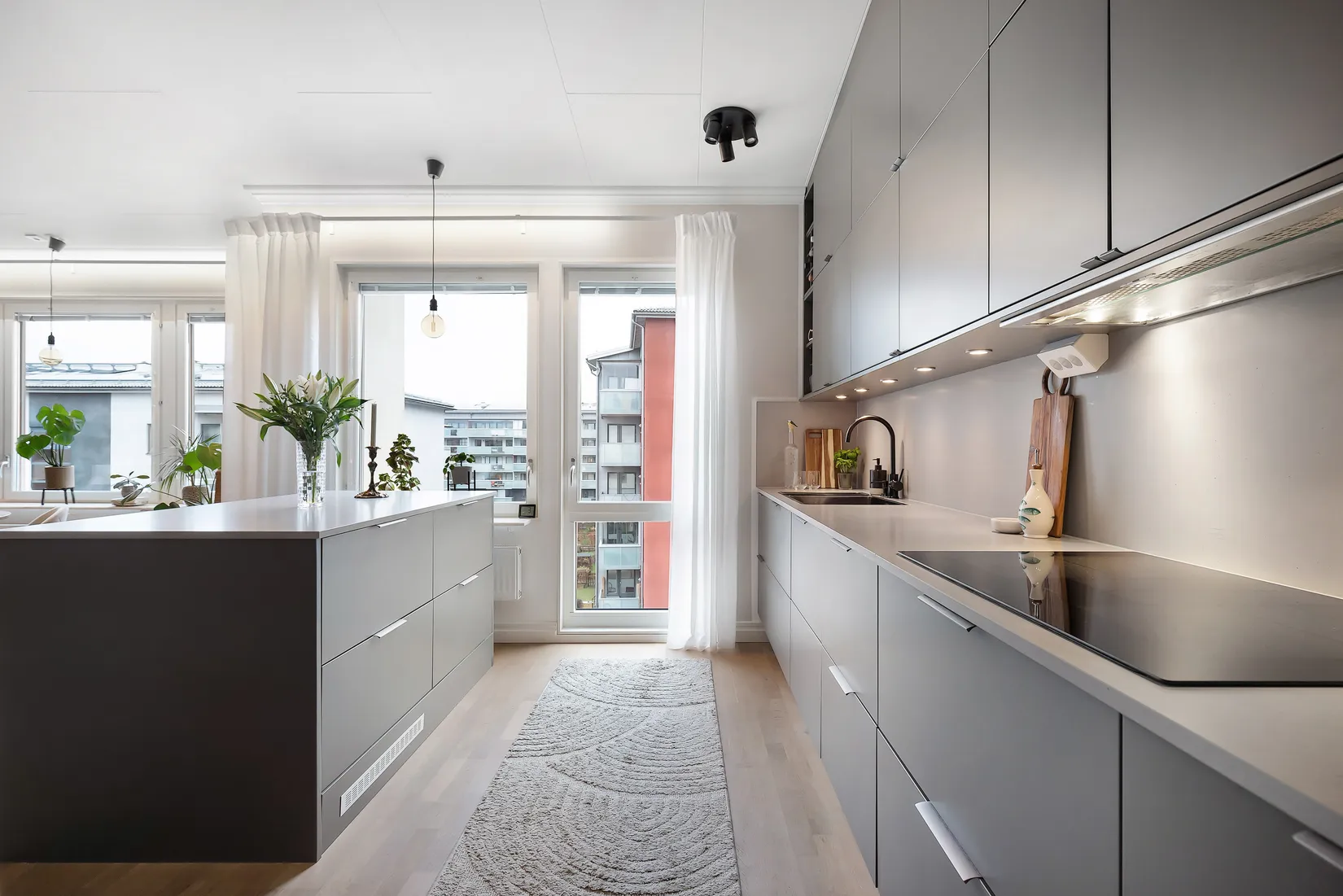 Bostadsrätt, Portalgatan 79, Kapellgärdet, Uppsala
