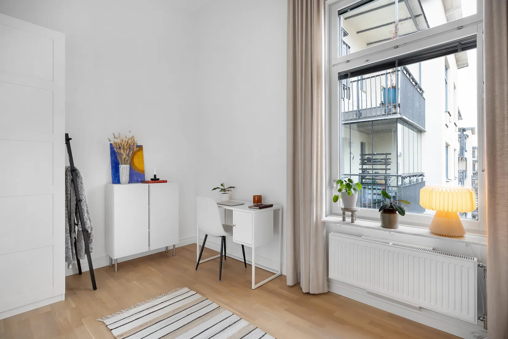 Bostadsrätt, Portalgatan 79, Kapellgärdet, Uppsala