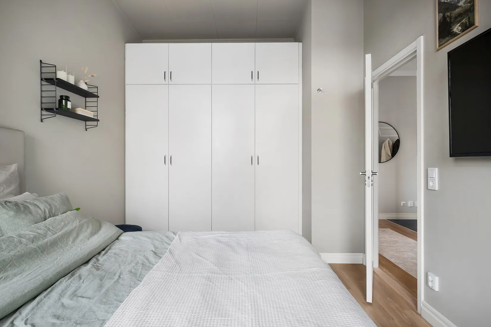 Bostadsrätt, Portalgatan 79, Kapellgärdet, Uppsala