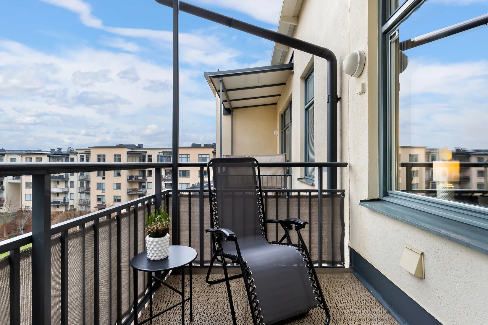 Bostadsrätt, Portalgatan 79, Kapellgärdet, Uppsala