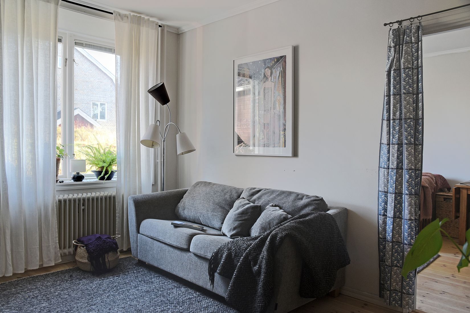 Bostadsrätt, Stenkullen 3D, Gustavsberg, Värmdö