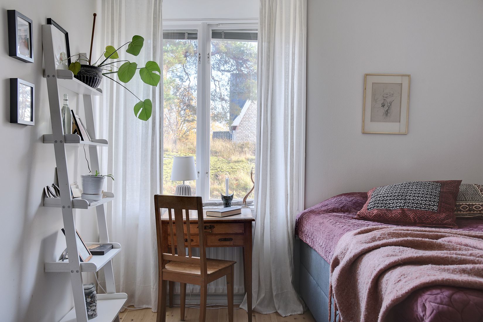 Bostadsrätt, Stenkullen 3D, Gustavsberg, Värmdö