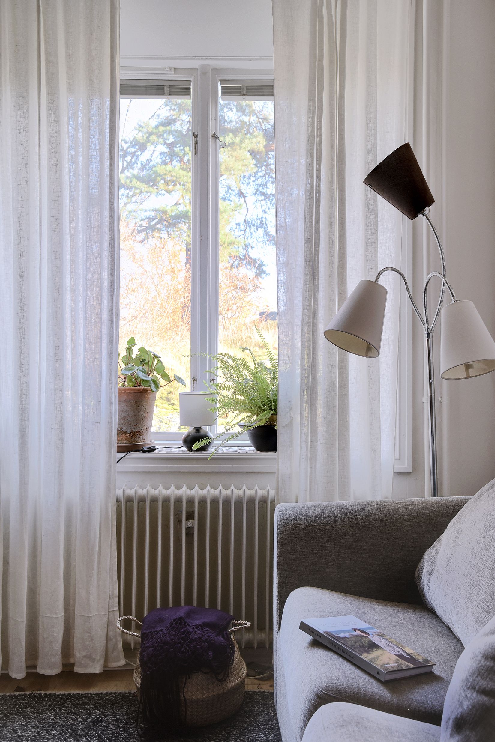 Bostadsrätt, Stenkullen 3D, Gustavsberg, Värmdö