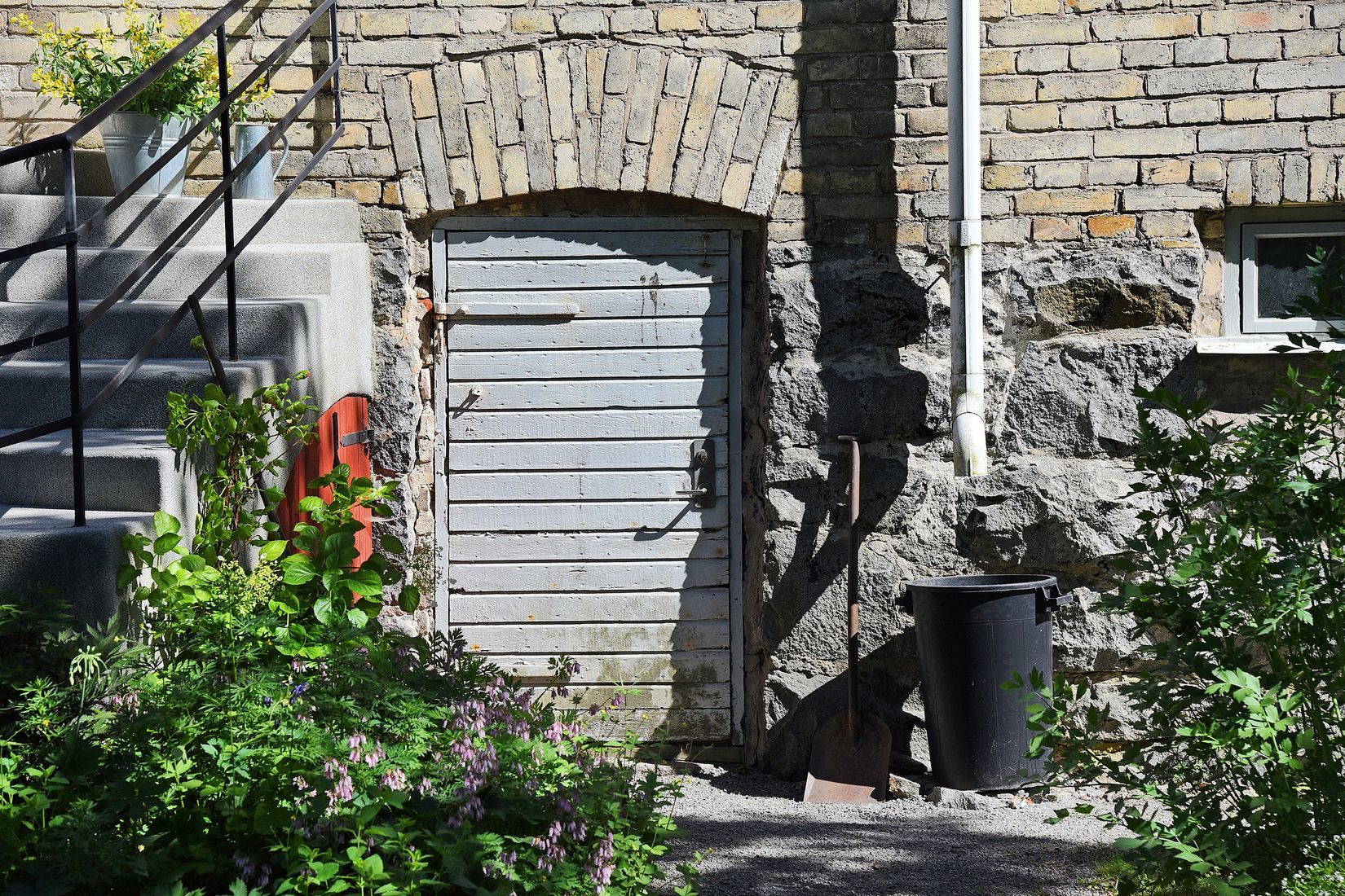 Bostadsrätt, Stenkullen 3D, Gustavsberg, Värmdö