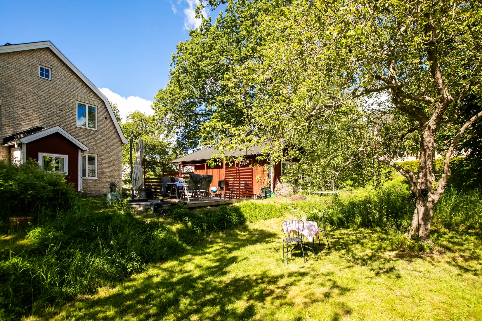 Bostadsrätt, Stenkullen 3D, Gustavsberg, Värmdö