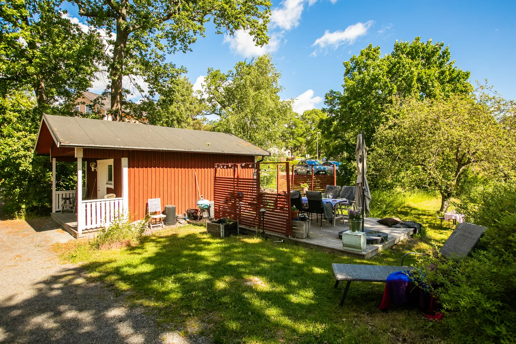 Bostadsrätt, Stenkullen 3D, Gustavsberg, Värmdö