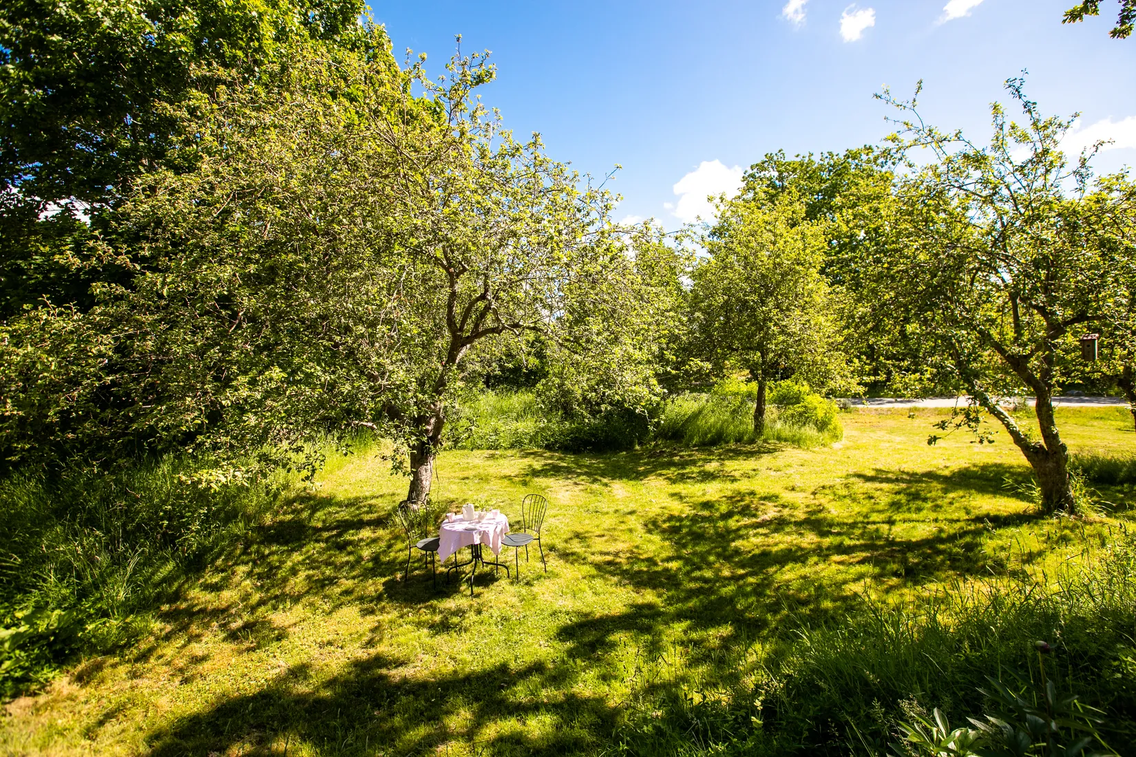 Bostadsrätt, Stenkullen 3D, Gustavsberg, Värmdö