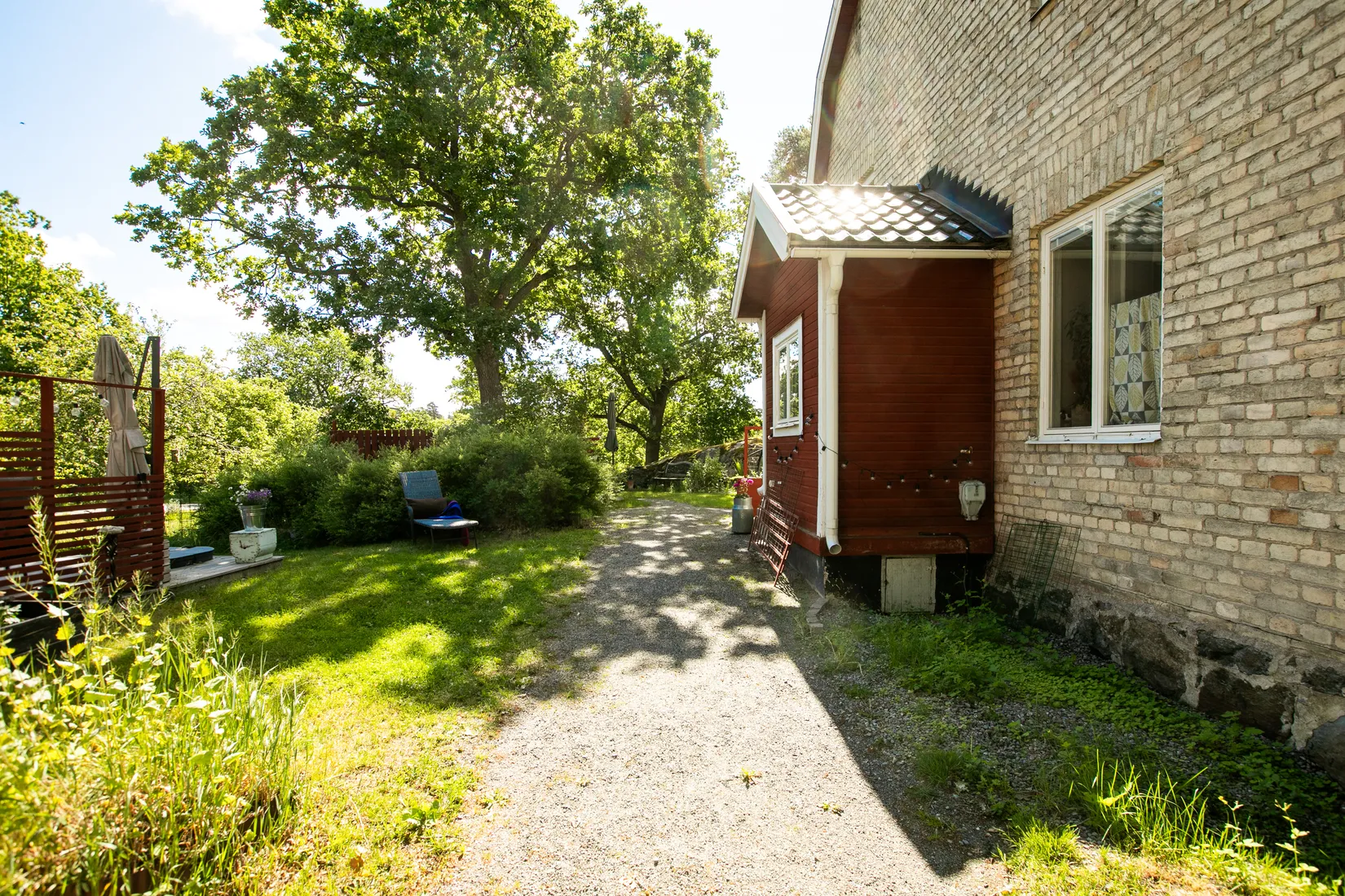 Bostadsrätt, Stenkullen 3D, Gustavsberg, Värmdö