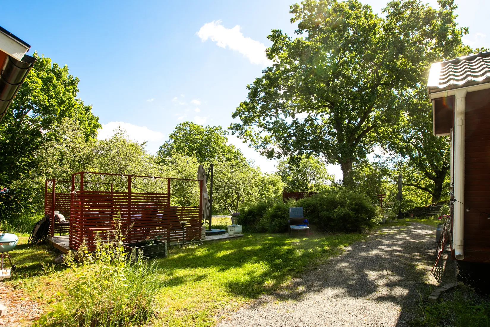 Bostadsrätt, Stenkullen 3D, Gustavsberg, Värmdö