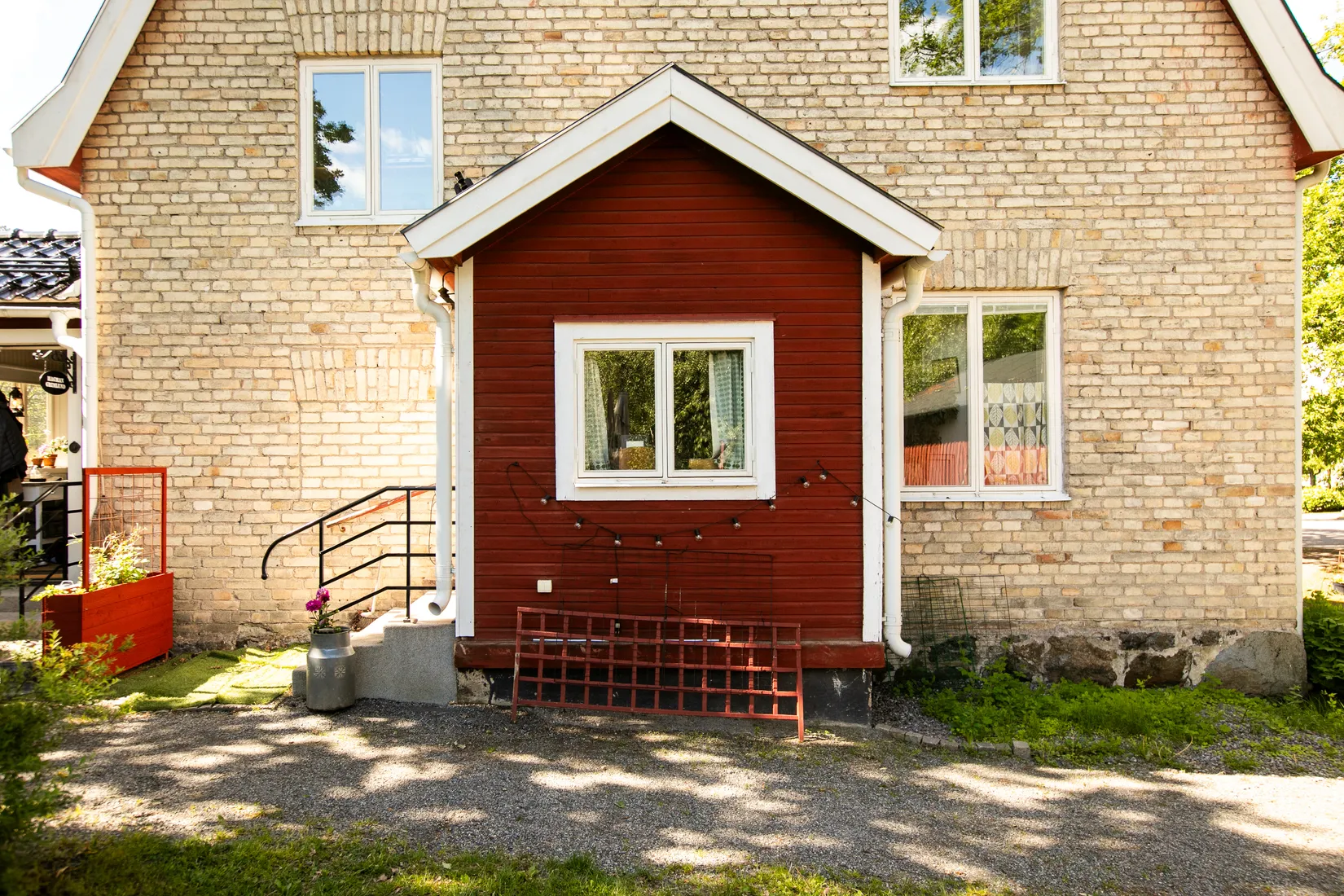 Bostadsrätt, Stenkullen 3D, Gustavsberg, Värmdö