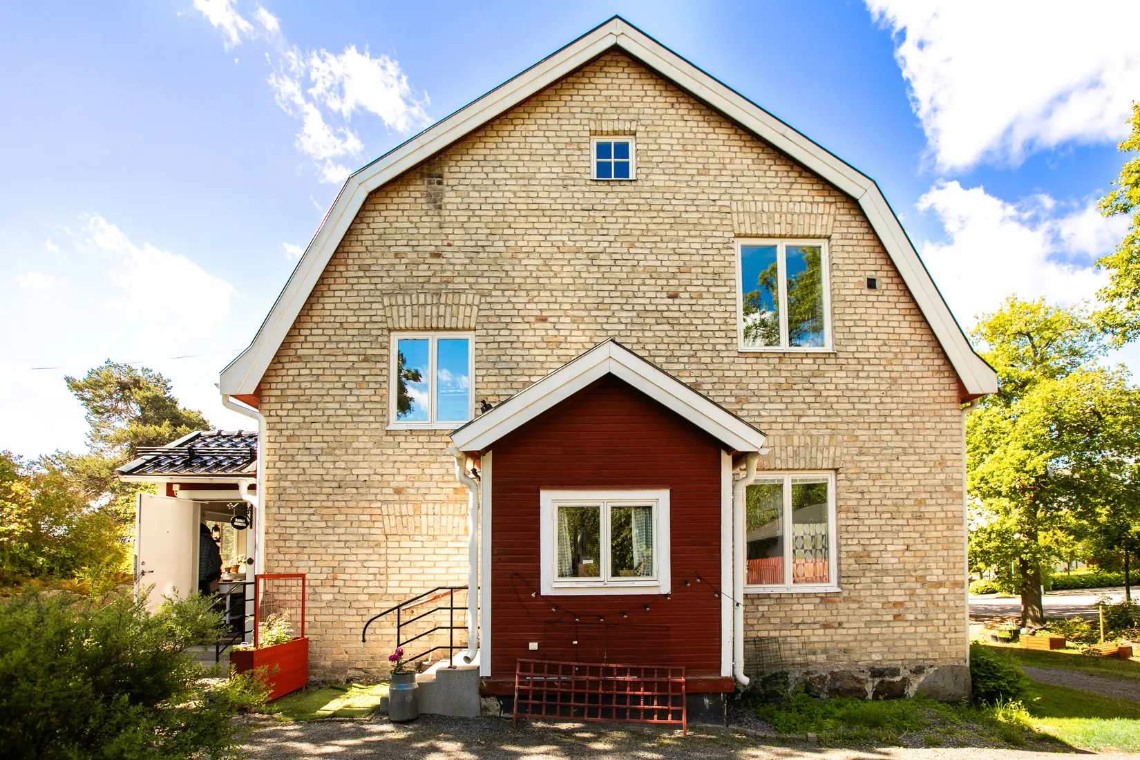 Bostadsrätt, Stenkullen 3D, Gustavsberg, Värmdö