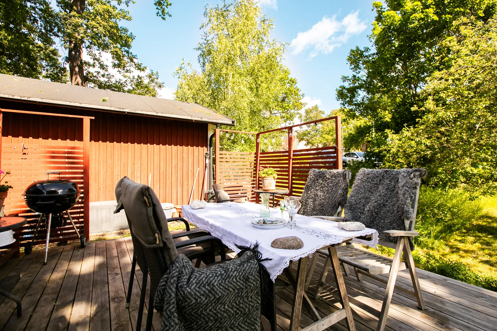 Bostadsrätt, Stenkullen 3D, Gustavsberg, Värmdö