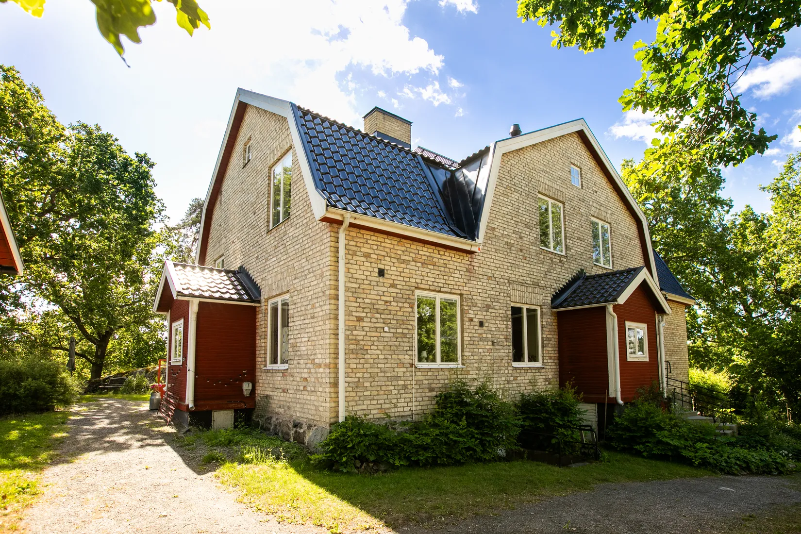 Bostadsrätt, Stenkullen 3D, Gustavsberg, Värmdö