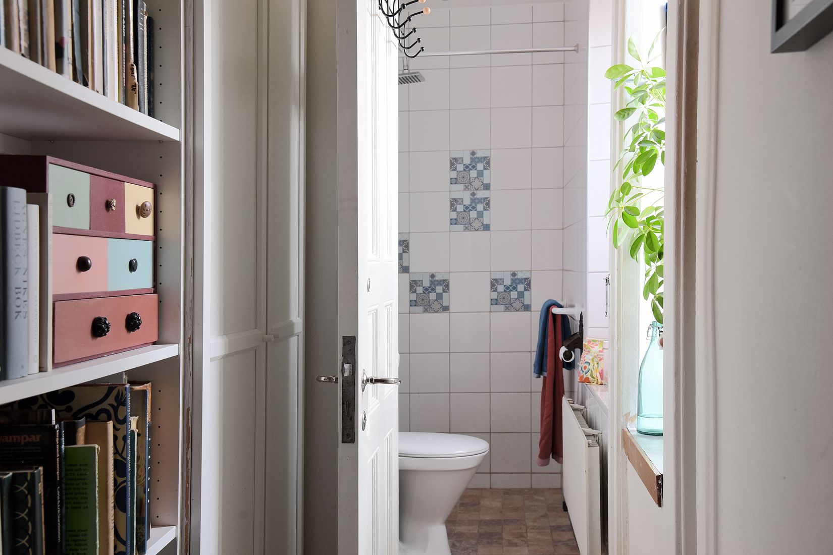 Bostadsrätt, Stenkullen 3D, Gustavsberg, Värmdö