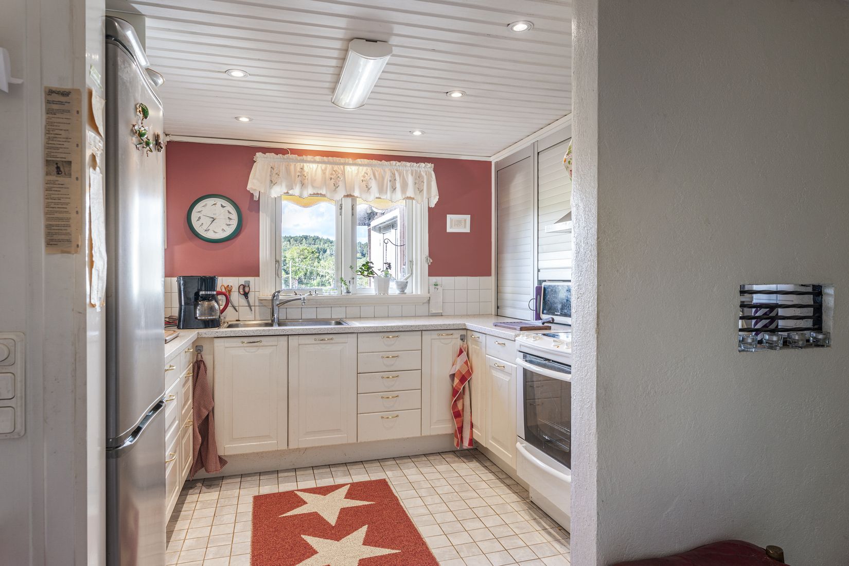 Villa, Valsäng strand 2, Valsäng Strand, Tjörn