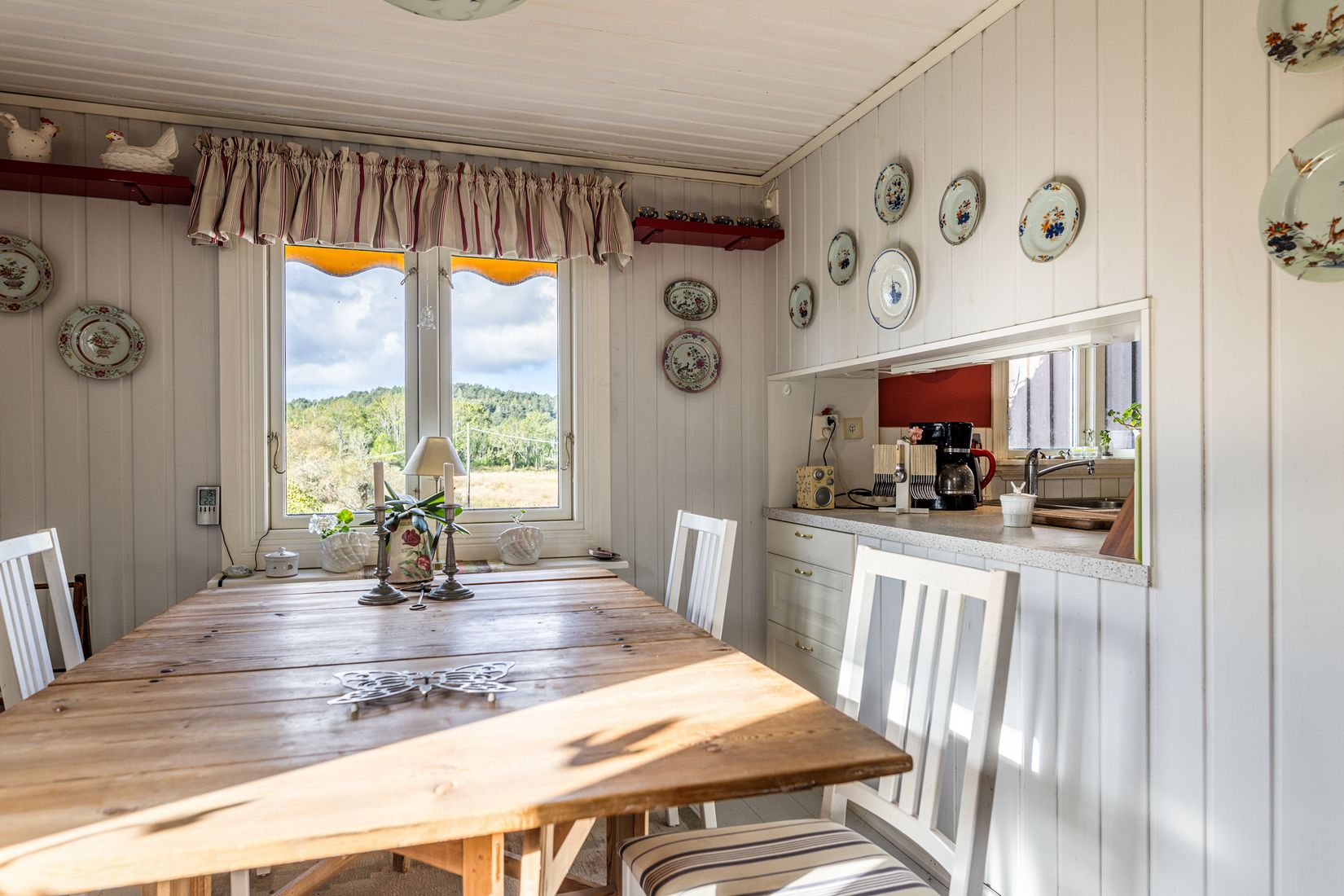 Villa, Valsäng strand 2, Valsäng Strand, Tjörn