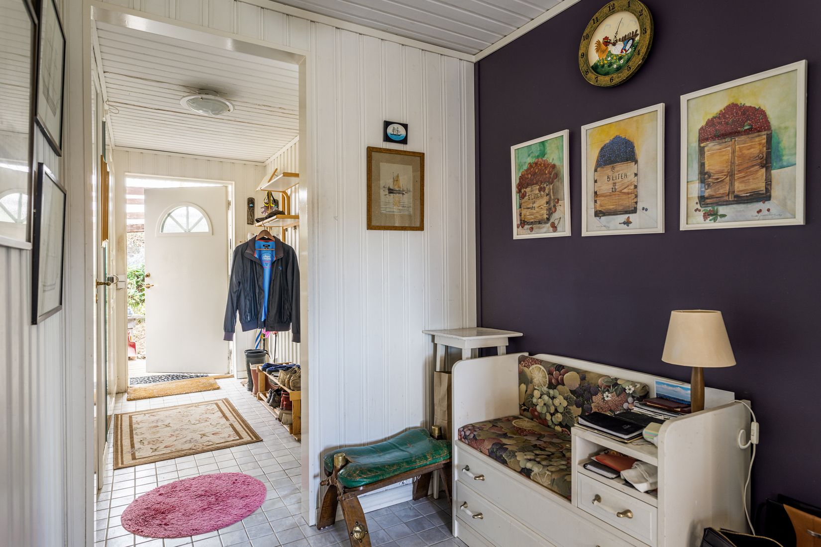 Villa, Valsäng strand 2, Valsäng Strand, Tjörn