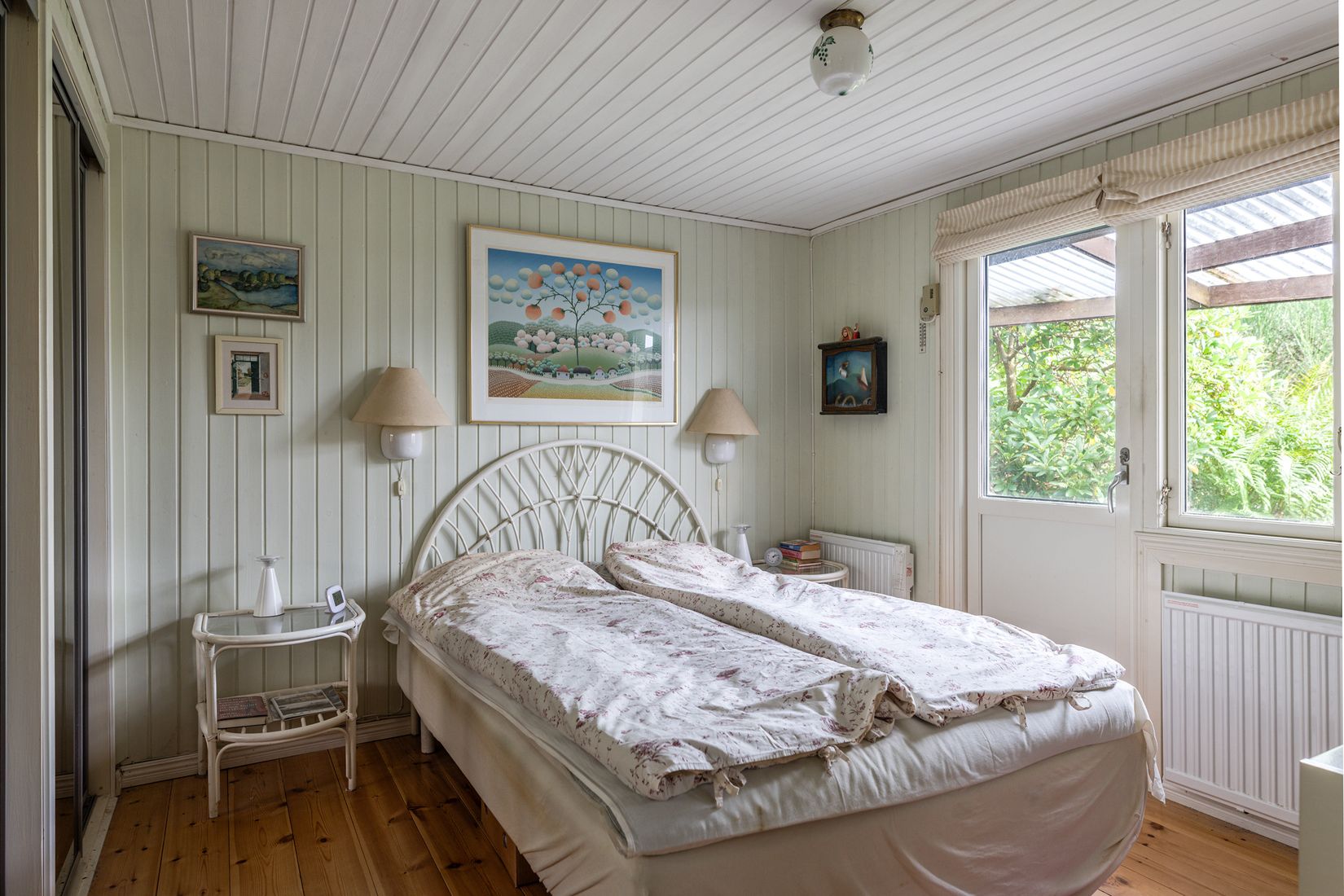 Villa, Valsäng strand 2, Valsäng Strand, Tjörn