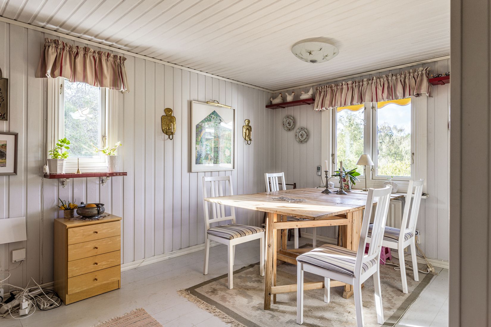 Villa, Valsäng strand 2, Valsäng Strand, Tjörn