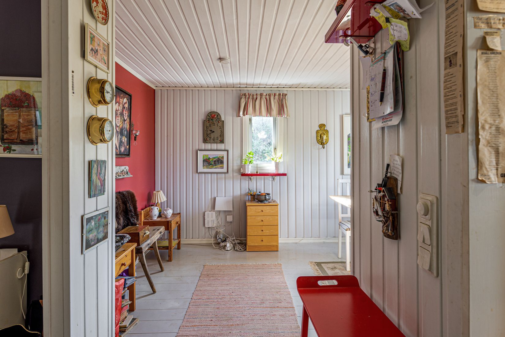 Villa, Valsäng strand 2, Valsäng Strand, Tjörn