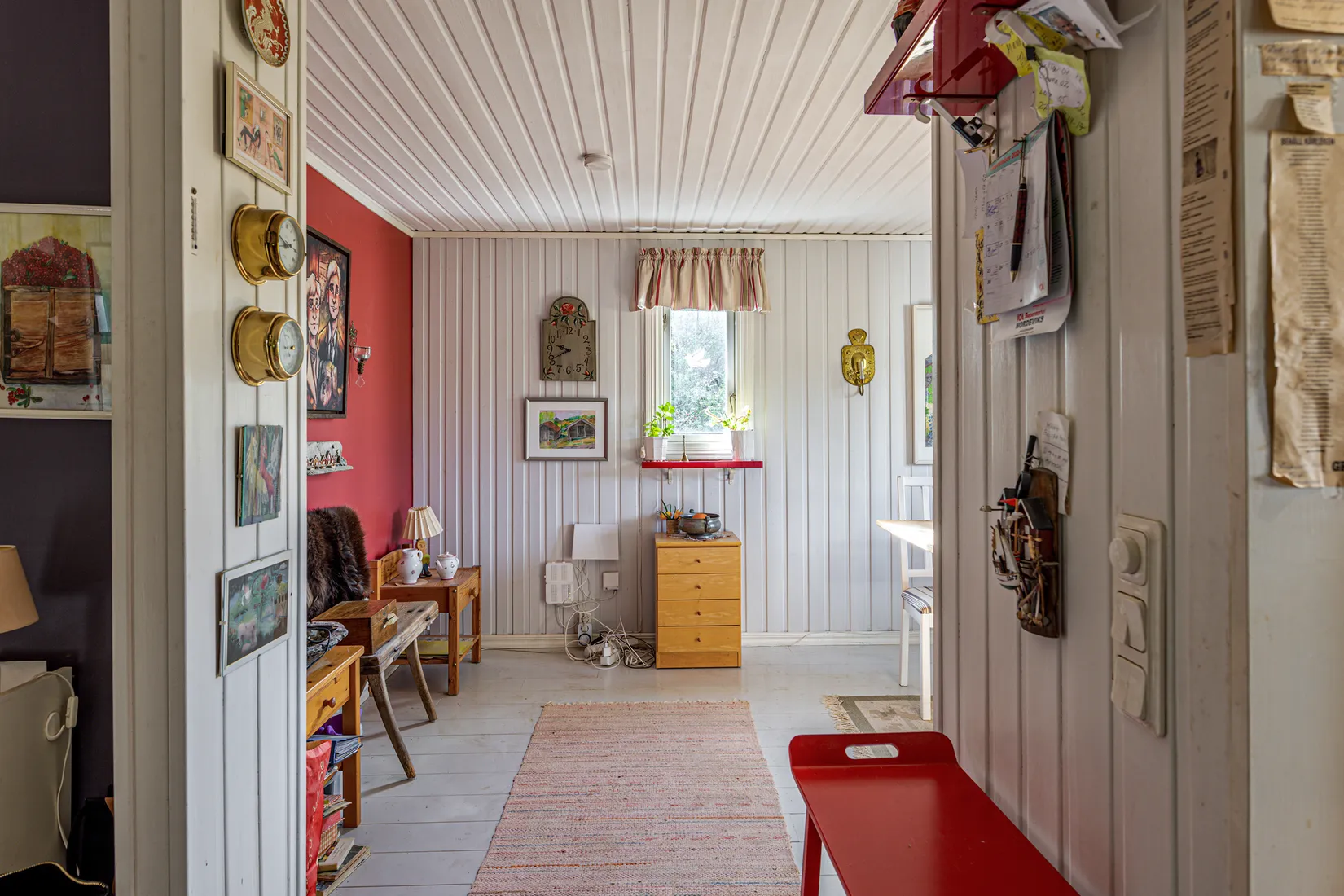 Villa, Valsäng strand 2, Valsäng Strand, Tjörn