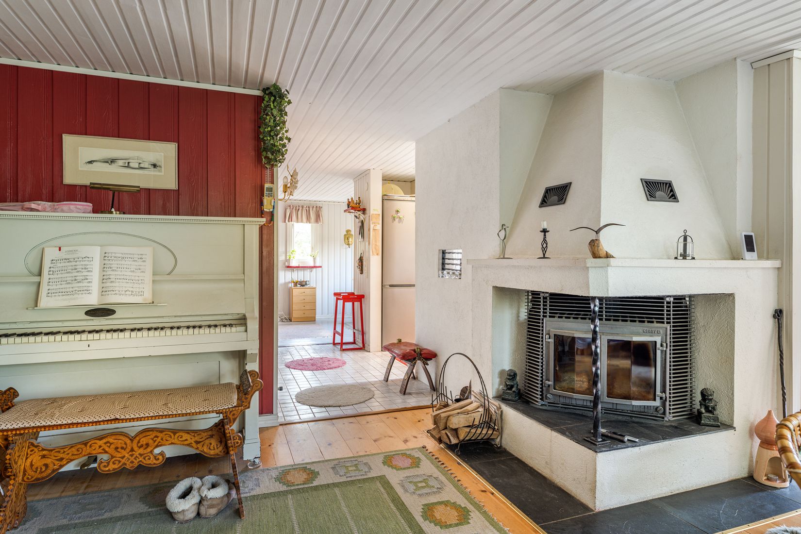 Villa, Valsäng strand 2, Valsäng Strand, Tjörn