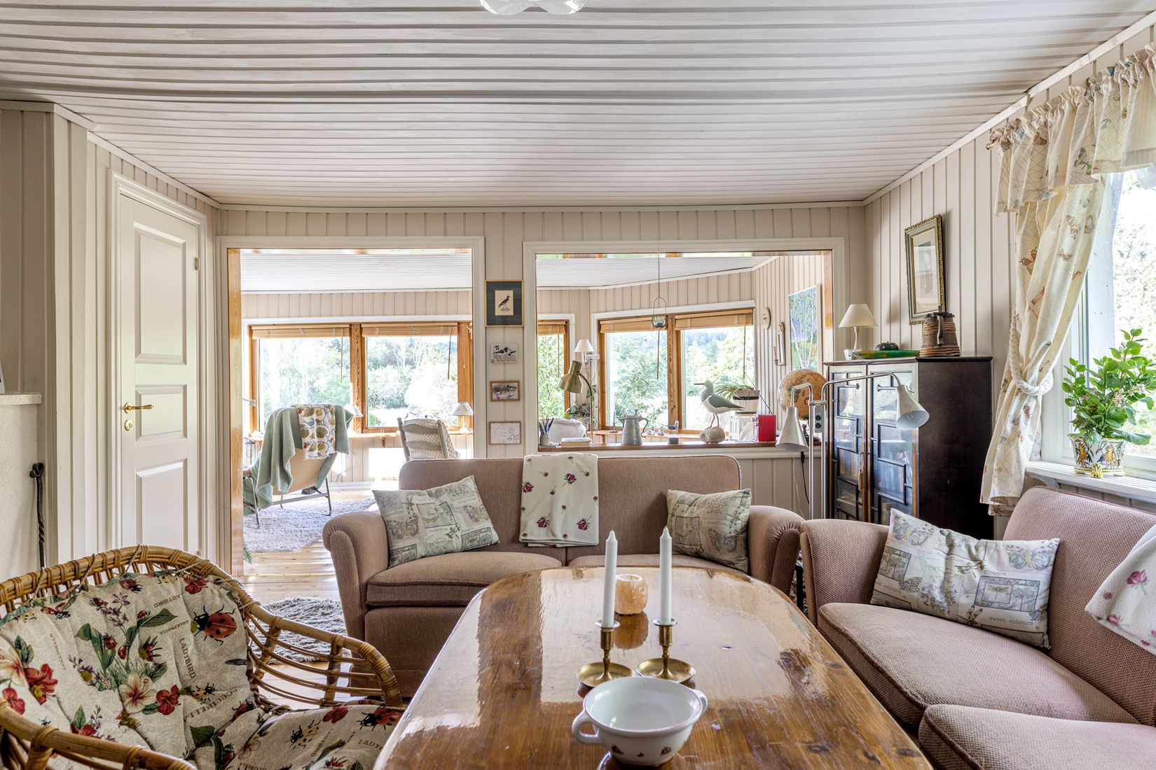 Villa, Valsäng strand 2, Valsäng Strand, Tjörn