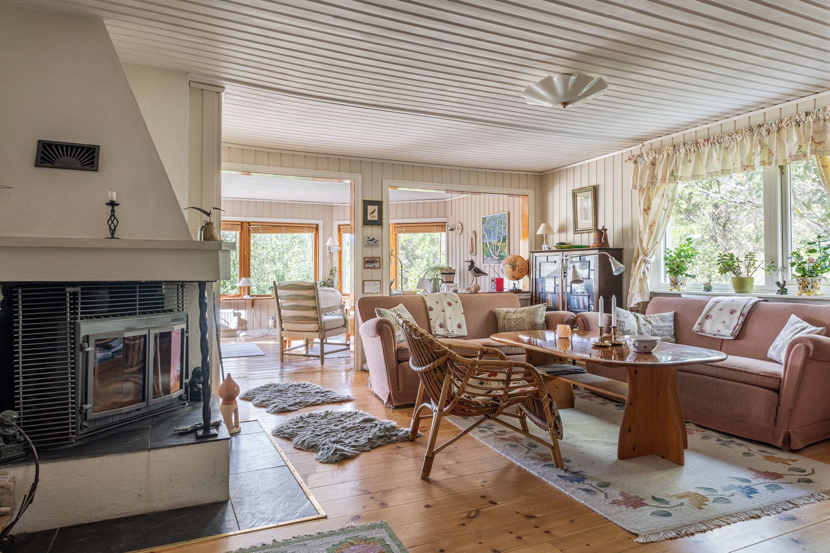 Villa, Valsäng strand 2, Valsäng Strand, Tjörn