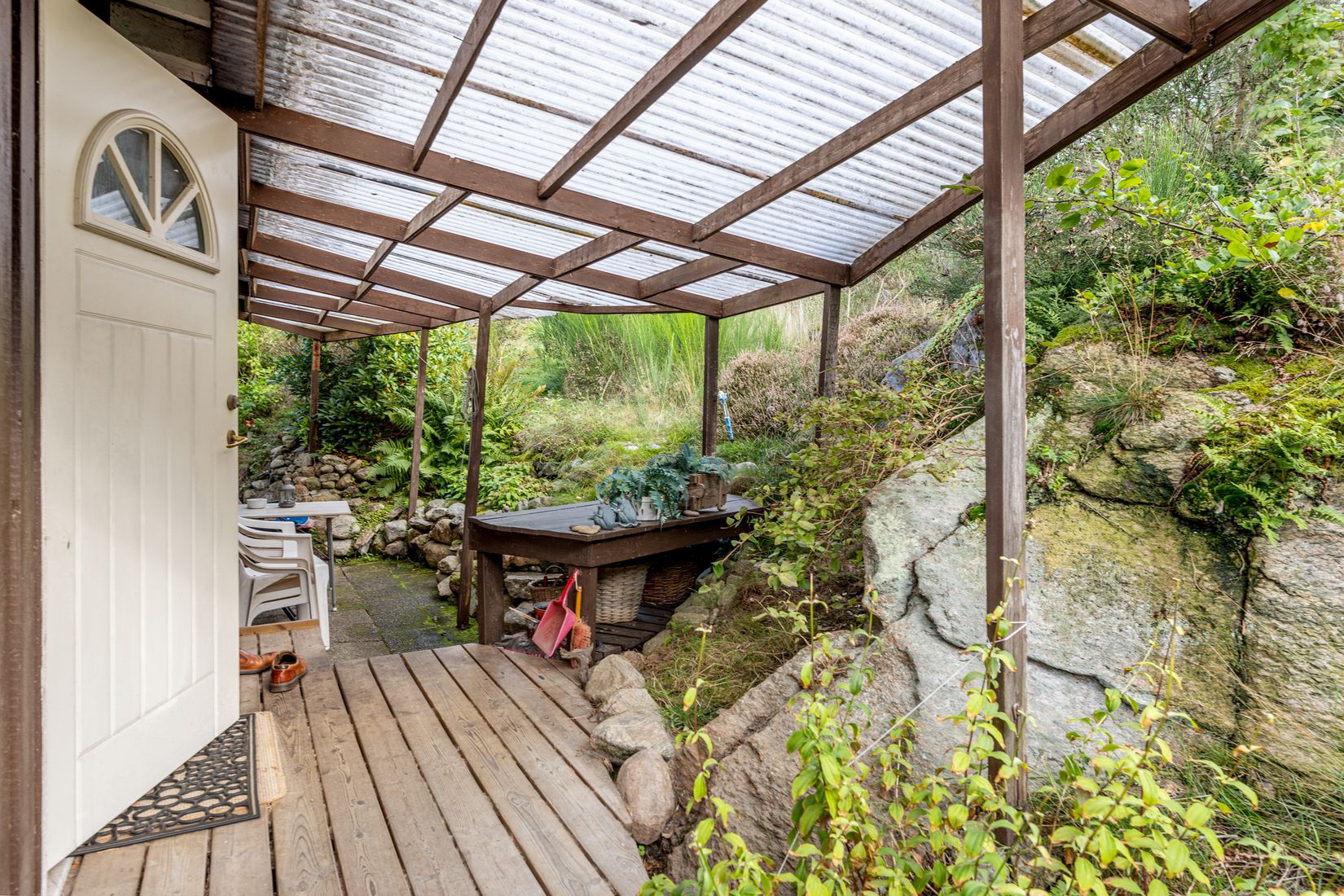 Villa, Valsäng strand 2, Valsäng Strand, Tjörn