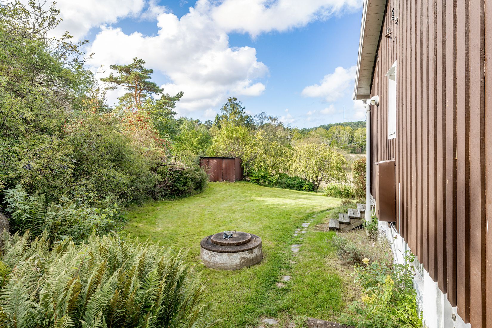 Villa, Valsäng strand 2, Valsäng Strand, Tjörn