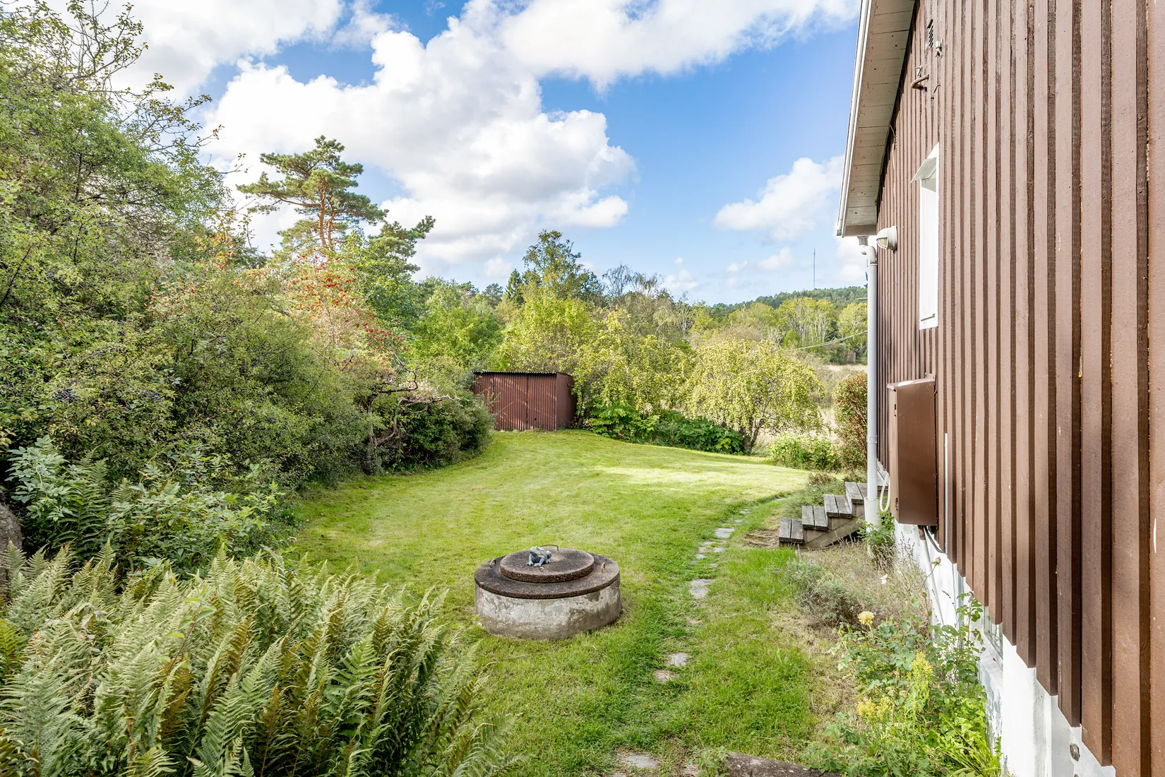 Villa, Valsäng strand 2, Valsäng Strand, Tjörn