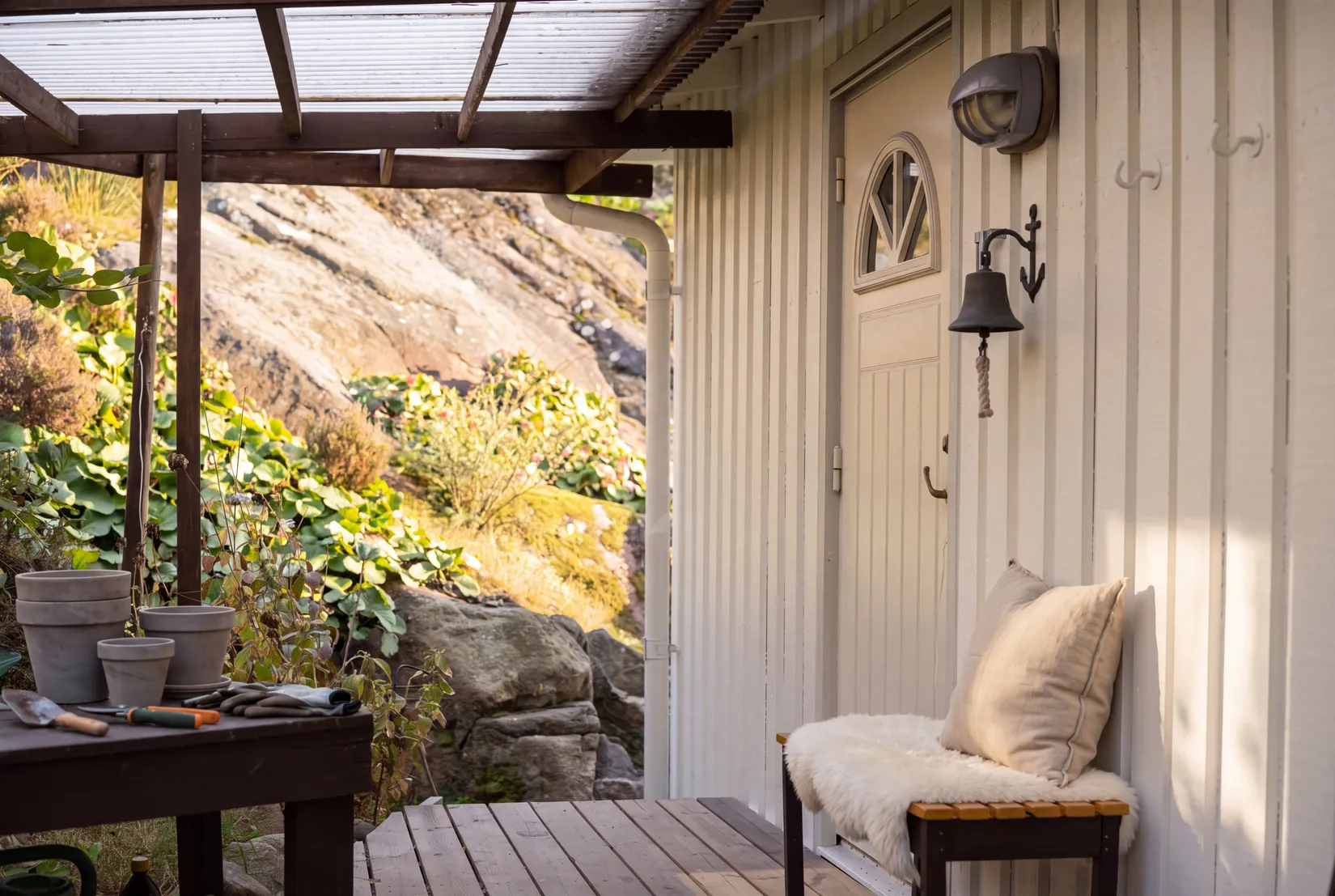 Villa, Valsäng strand 2, Valsäng Strand, Tjörn
