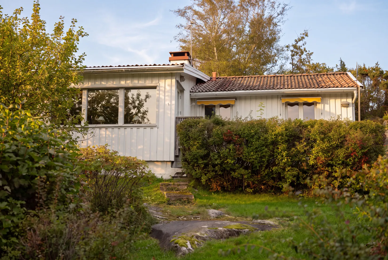 Villa, Valsäng strand 2, Valsäng Strand, Tjörn