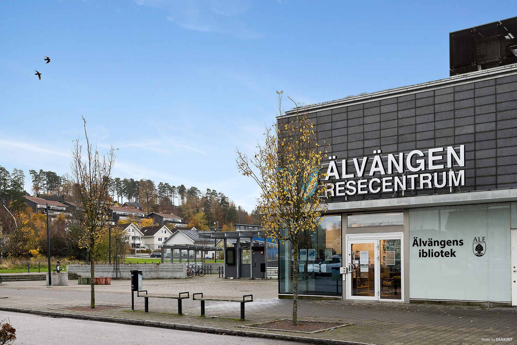 Bostadsrätt, Radhus, Tegskiftesvägen 24, Älvängen, Ale