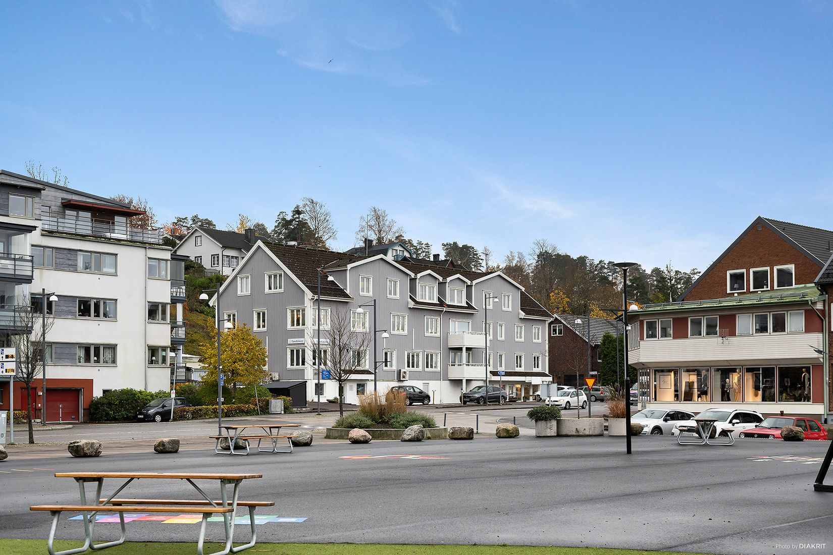 Bostadsrätt, Radhus, Tegskiftesvägen 24, Älvängen, Ale