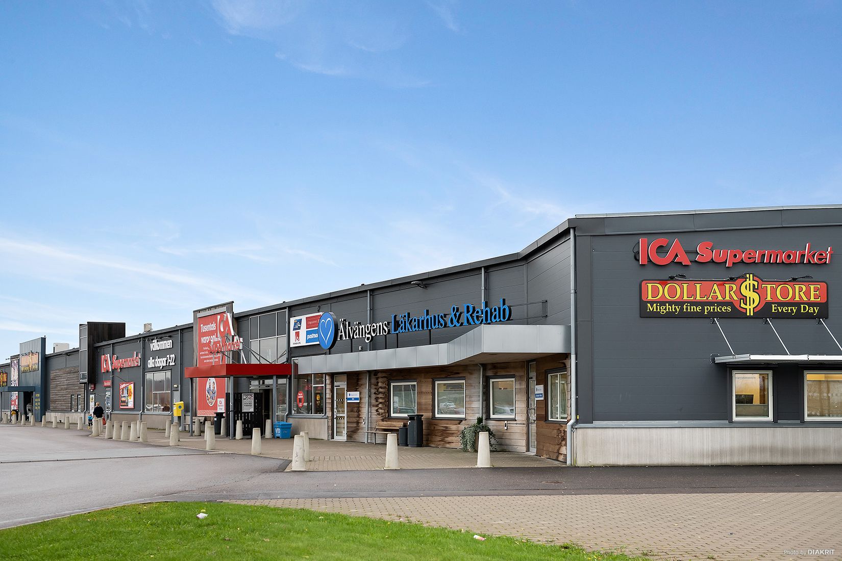 Bostadsrätt, Radhus, Tegskiftesvägen 24, Älvängen, Ale