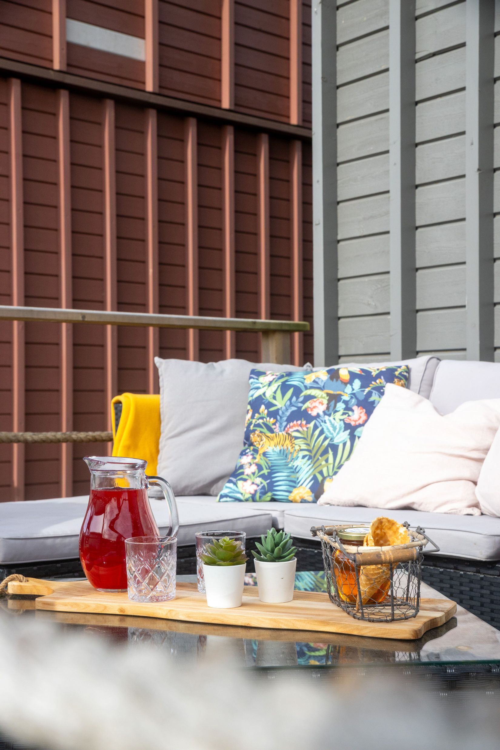 Bostadsrätt, Radhus, Tegskiftesvägen 24, Älvängen, Ale